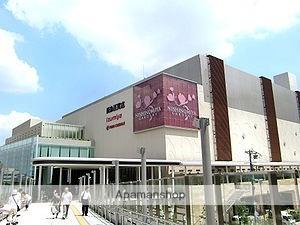 Ｋ’ｓ　Ｃｏｕｒｔ西宮北口 206｜兵庫県西宮市深津町(賃貸マンション1LDK・2階・31.59㎡)の写真 その18