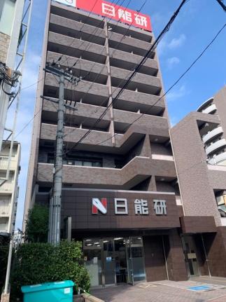 西宮北口プライマリーワン 0501｜兵庫県西宮市南昭和町(賃貸マンション1LDK・5階・31.02㎡)の写真 その1