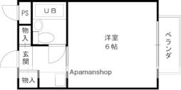 🉐敷金礼金0円！🉐東海道・山陽本線 甲子園口駅 徒歩13分