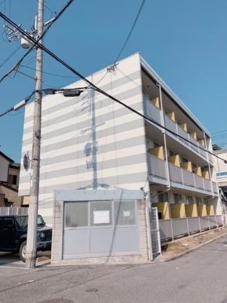 レオパレスエル・ガルテン 303｜兵庫県尼崎市水堂町２丁目(賃貸マンション1K・3階・19.87㎡)の写真 その13