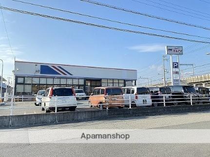 セファミ高砂 205｜兵庫県高砂市米田町島(賃貸アパート2LDK・2階・50.81㎡)の写真 その3