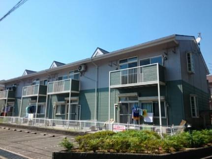 パレスイナバ 202｜兵庫県姫路市広畑区蒲田１丁目(賃貸アパート3DK・2階・55.89㎡)の写真 その1