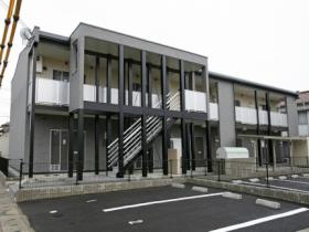 レオパレスぽぽら 203 ｜ 兵庫県姫路市大塩町（賃貸アパート1K・2階・31.05㎡） その1