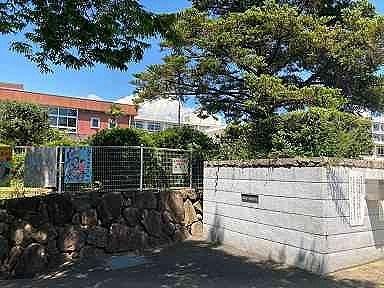 画像11:琴陵中学校(中学校)まで1227m
