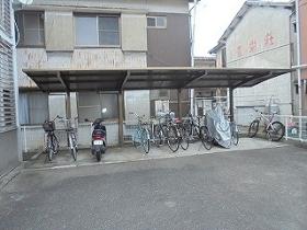 レオパレス北野 101 ｜ 兵庫県姫路市仁豊野（賃貸アパート1K・1階・23.18㎡） その15