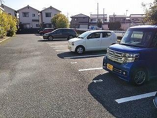 レオパレスエメラルド 110｜兵庫県姫路市辻井１丁目(賃貸アパート1K・1階・23.74㎡)の写真 その16