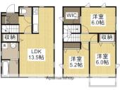 広畑区（高濱様）戸建のイメージ