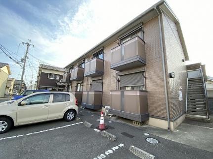 エクセルコート 105｜兵庫県姫路市飾磨区今在家北３丁目(賃貸アパート1K・1階・26.80㎡)の写真 その13