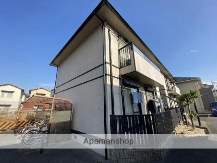 ルミエール東今宿　Ａ棟 202｜兵庫県姫路市東今宿６丁目(賃貸アパート2LDK・2階・51.40㎡)の写真 その14