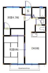 英賀保駅 5.5万円