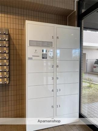 キャッスルコート東辻井 908｜兵庫県姫路市東辻井４丁目(賃貸マンション3LDK・9階・69.84㎡)の写真 その11