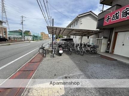 レジデンス西庄 106｜兵庫県姫路市西庄(賃貸マンション1R・1階・22.81㎡)の写真 その26