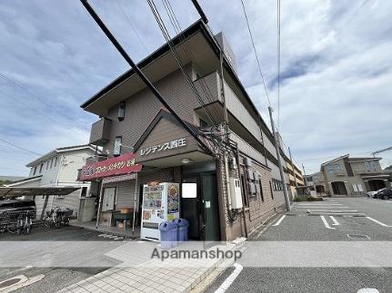 レジデンス西庄 106｜兵庫県姫路市西庄(賃貸マンション1R・1階・22.81㎡)の写真 その1