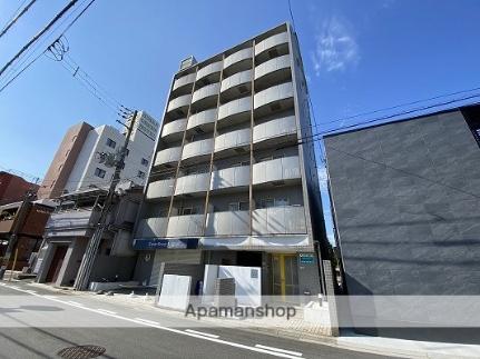 リゾティ城南 502｜兵庫県姫路市坂元町(賃貸マンション1DK・5階・28.38㎡)の写真 その4