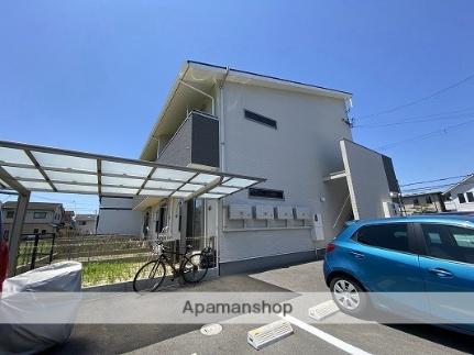 ＡＩ 102｜兵庫県姫路市北条梅原町(賃貸アパート1LDK・1階・41.40㎡)の写真 その16