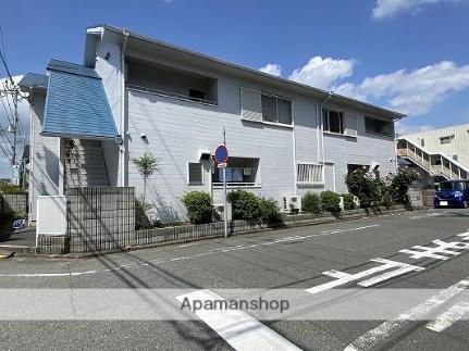 京口アパート 106｜兵庫県姫路市京口町(賃貸アパート1K・1階・24.00㎡)の写真 その5