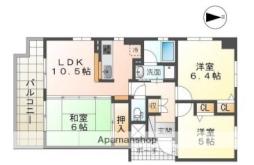 亀山駅 9.0万円