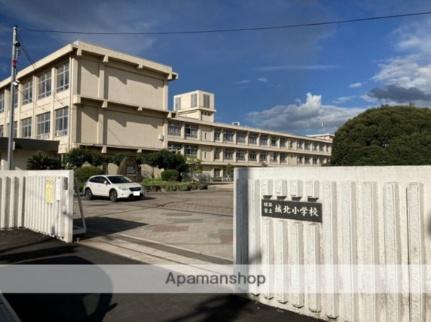 サンシャイン佐野 303｜兵庫県姫路市八代(賃貸マンション1K・3階・22.03㎡)の写真 その4