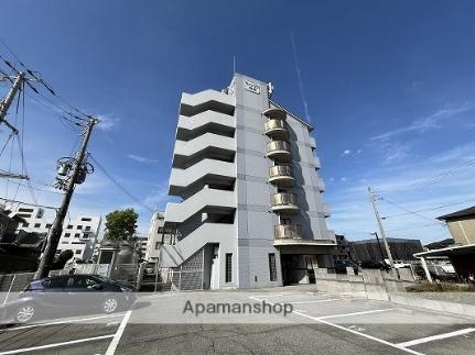 ウイングス神姫 302｜兵庫県姫路市北条(賃貸マンション1DK・3階・34.31㎡)の写真 その13