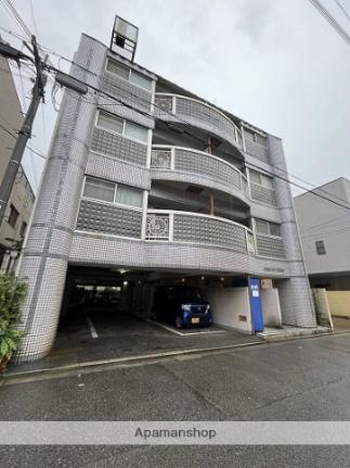 カサ・ディ・フォーレ 401｜兵庫県姫路市古二階町(賃貸マンション3LDK・4階・62.10㎡)の写真 その16