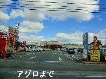 画像14:アグロガーデン砥堀店(ホームセンター)まで2000m