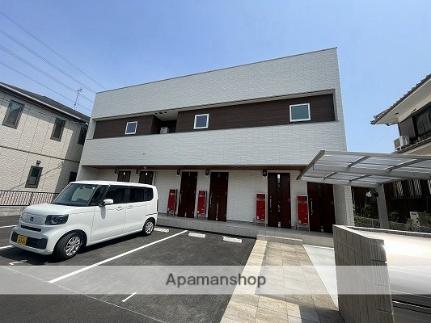 アイメゾンライブ 102｜兵庫県姫路市大津区真砂町(賃貸アパート1LDK・1階・32.29㎡)の写真 その13