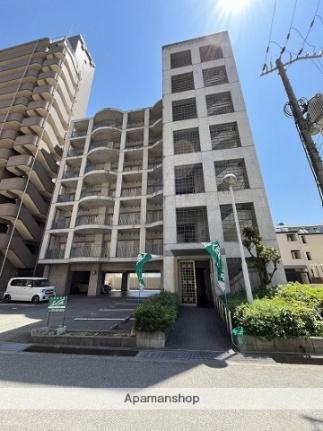 アーバンフラッツＫ 402｜兵庫県姫路市佃町(賃貸マンション1K・4階・19.87㎡)の写真 その15