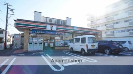 リビングタウン四条大路Ｂ棟 ｜奈良県奈良市四条大路３丁目(賃貸アパート2LDK・1階・59.58㎡)の写真 その17