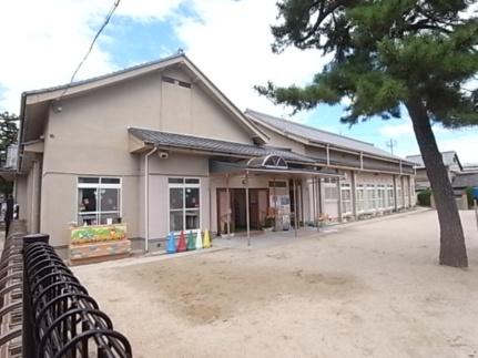 画像18:西大寺保育園(幼稚園・保育園)まで488m