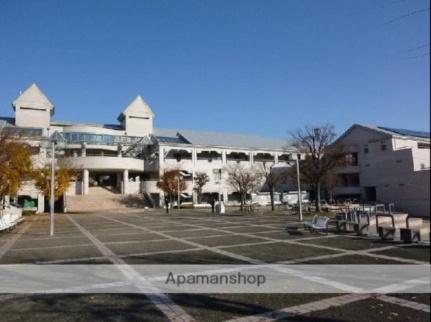 画像17:奈良大学(その他周辺施設)まで1164m