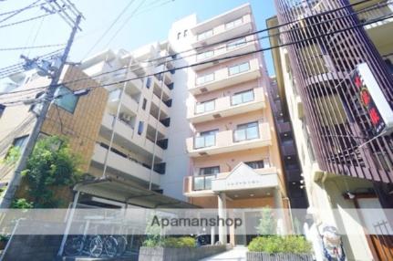 フクダ不動産新大宮マンション ｜奈良県奈良市大宮町４丁目(賃貸マンション1K・3階・25.65㎡)の写真 その13