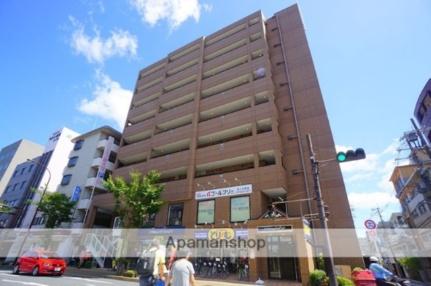 奈良県奈良市大宮町３丁目(賃貸マンション1K・7階・24.75㎡)の写真 その13