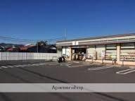 画像6:セブンイレブン　斑鳩町龍田店(コンビニ)まで607m