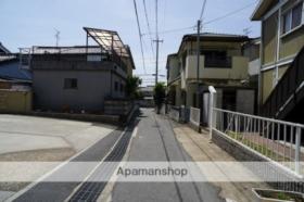 ホウェールハイツ  ｜ 奈良県生駒郡三郷町勢野東４丁目（賃貸アパート1LDK・2階・33.01㎡） その28