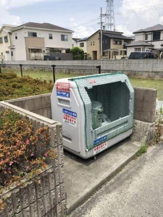 レオパレス太樹 209｜和歌山県和歌山市津秦(賃貸アパート1K・2階・23.18㎡)の写真 その21