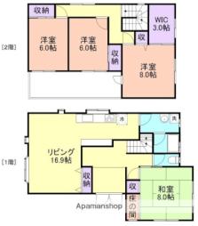 直川一戸建