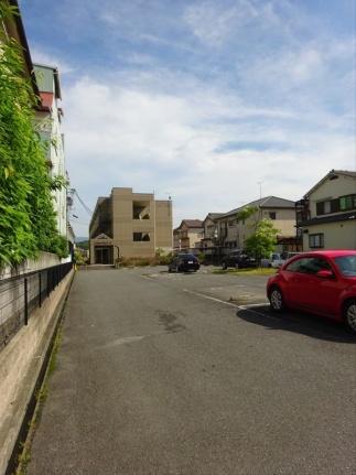 コンフォース21 310｜和歌山県和歌山市田尻(賃貸マンション1LDK・3階・45.63㎡)の写真 その25