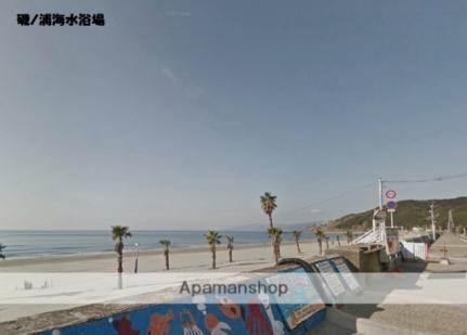 画像18:磯ノ浦海水浴場(レジャー・観光)まで3743m