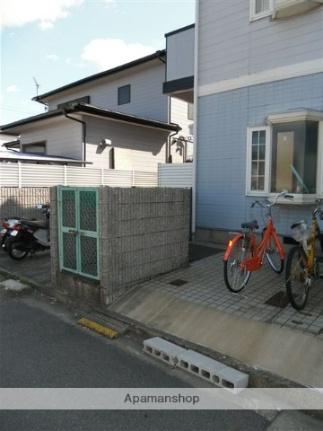 ローズハイツ 205｜和歌山県和歌山市野崎(賃貸アパート1K・2階・16.26㎡)の写真 その15