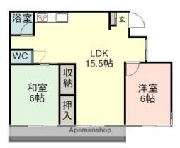 紀勢本線 宮前駅 徒歩18分