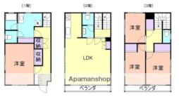 和歌山市鷹匠町戸建て