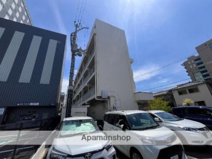 和歌山県和歌山市黒田２丁目(賃貸マンション2LDK・2階・58.32㎡)の写真 その15