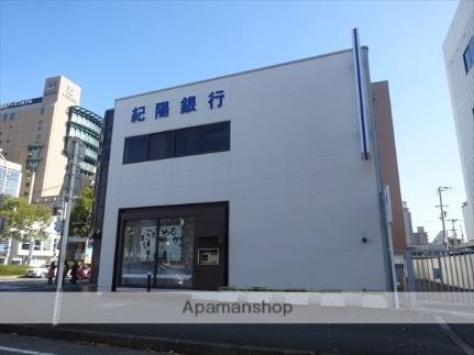 和歌山県和歌山市黒田２丁目(賃貸マンション2LDK・2階・58.32㎡)の写真 その18