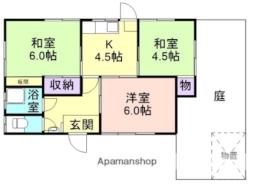 南海加太線 八幡前駅 徒歩9分