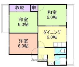 バス ＊＊＊＊駅 バス 養翠園前下車 徒歩2分