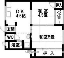 🉐敷金礼金0円！🉐阪和線 紀伊駅 徒歩13分