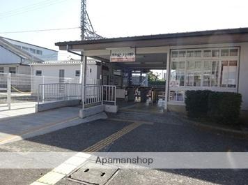 カンファーツリービュー 207｜和歌山県和歌山市市小路(賃貸アパート3DK・2階・46.35㎡)の写真 その17