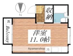 🉐敷金礼金0円！🉐コスモ栄谷　210号