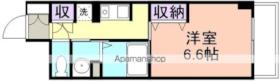 和歌山県和歌山市太田１丁目（賃貸マンション1K・5階・25.20㎡） その2