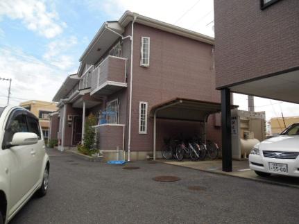 コーリンハウス 203｜和歌山県御坊市薗(賃貸アパート2DK・2階・53.83㎡)の写真 その15